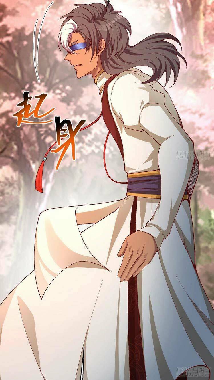 Ta Nhặt Được Thuộc Tính Tại Tu Chân Giới - Chapter 179 - Page 18