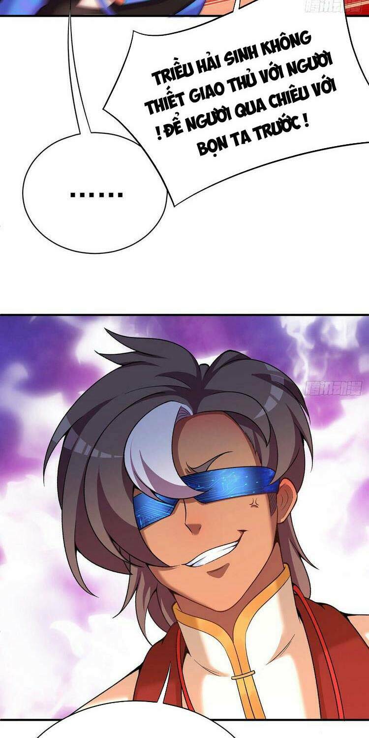 Ta Nhặt Được Thuộc Tính Tại Tu Chân Giới - Chapter 179 - Page 20