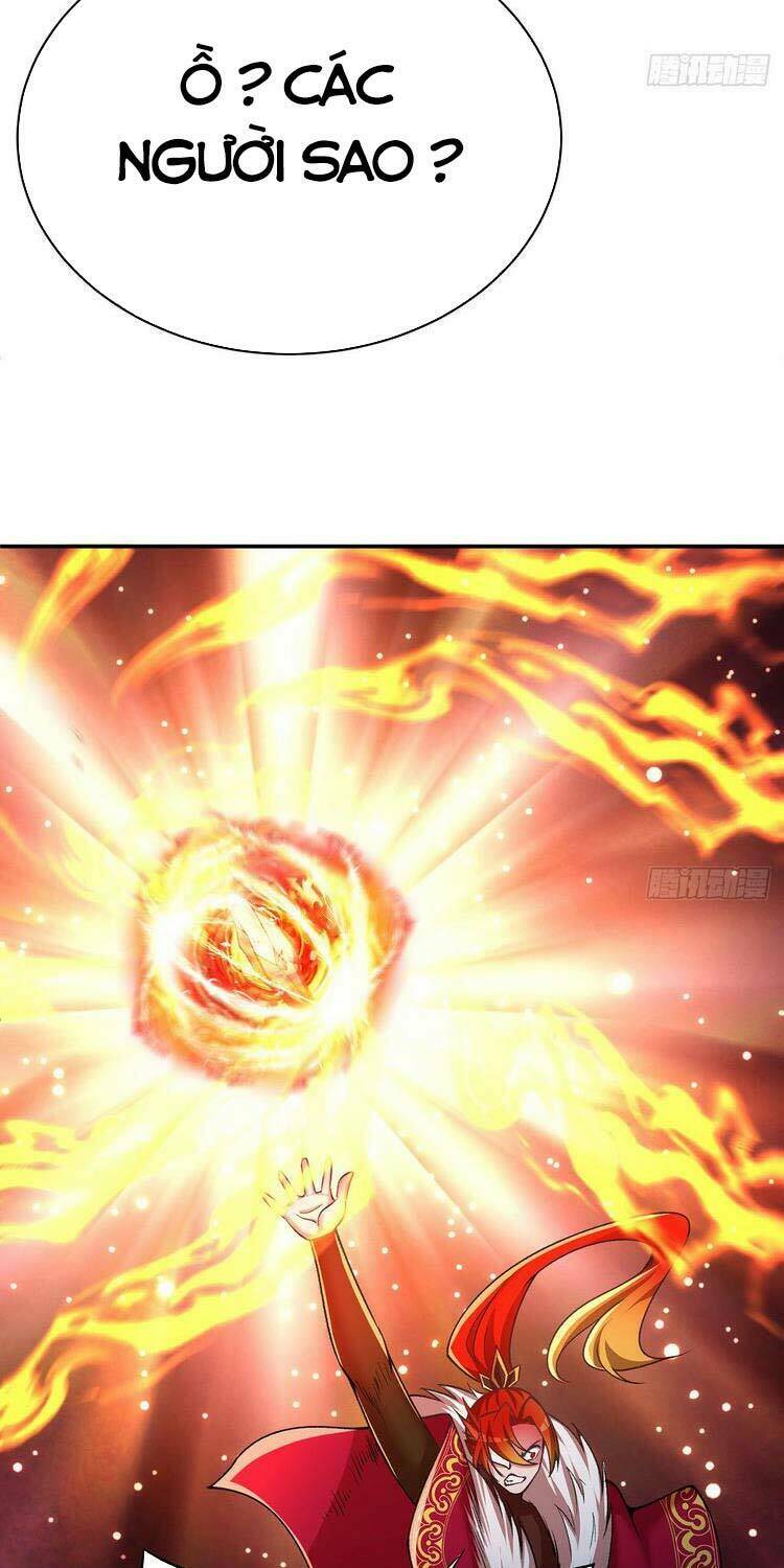 Ta Nhặt Được Thuộc Tính Tại Tu Chân Giới - Chapter 179 - Page 21