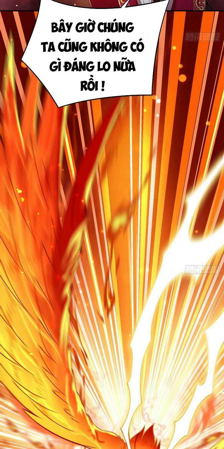 Ta Nhặt Được Thuộc Tính Tại Tu Chân Giới - Chapter 179 - Page 22