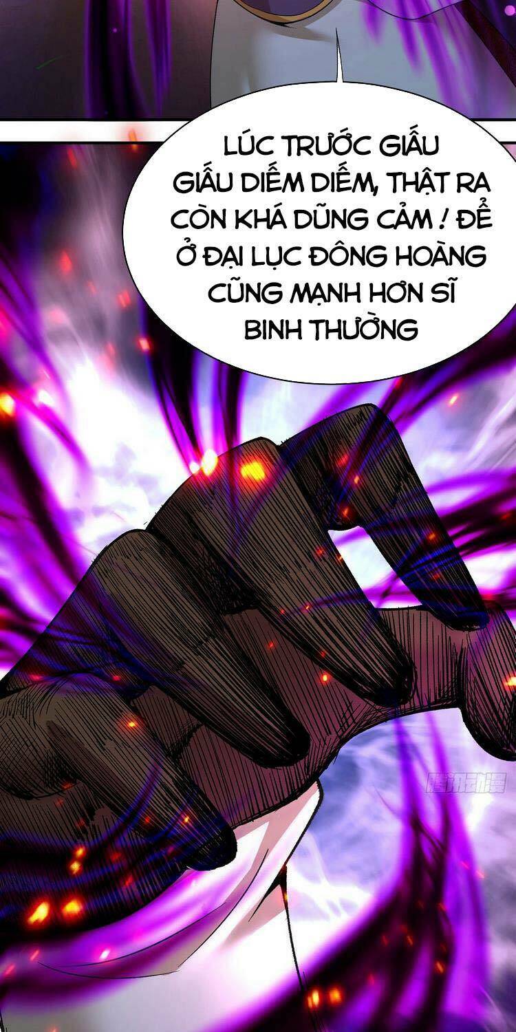 Ta Nhặt Được Thuộc Tính Tại Tu Chân Giới - Chapter 179 - Page 27
