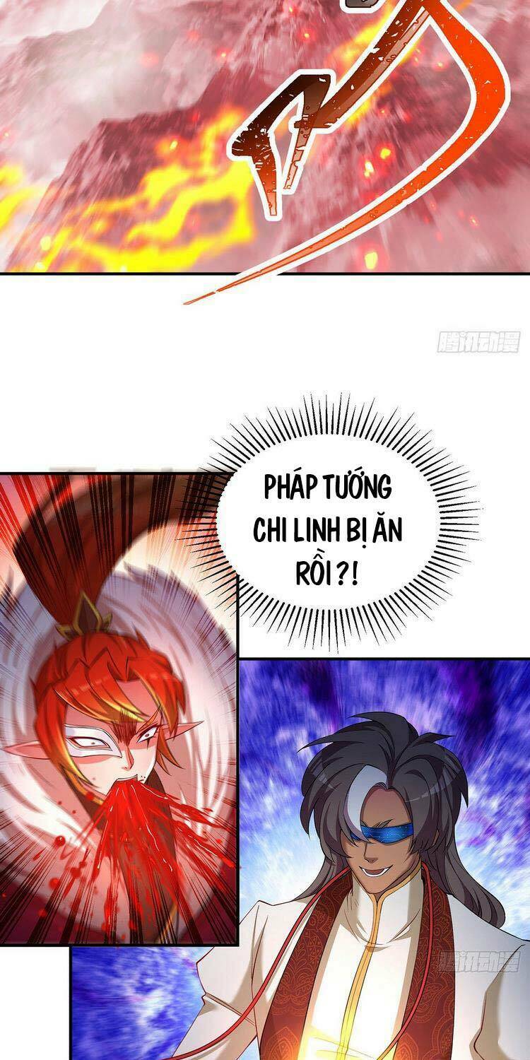 Ta Nhặt Được Thuộc Tính Tại Tu Chân Giới - Chapter 179 - Page 31