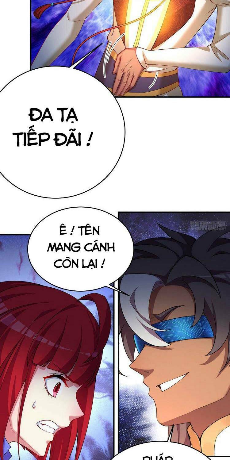 Ta Nhặt Được Thuộc Tính Tại Tu Chân Giới - Chapter 179 - Page 32