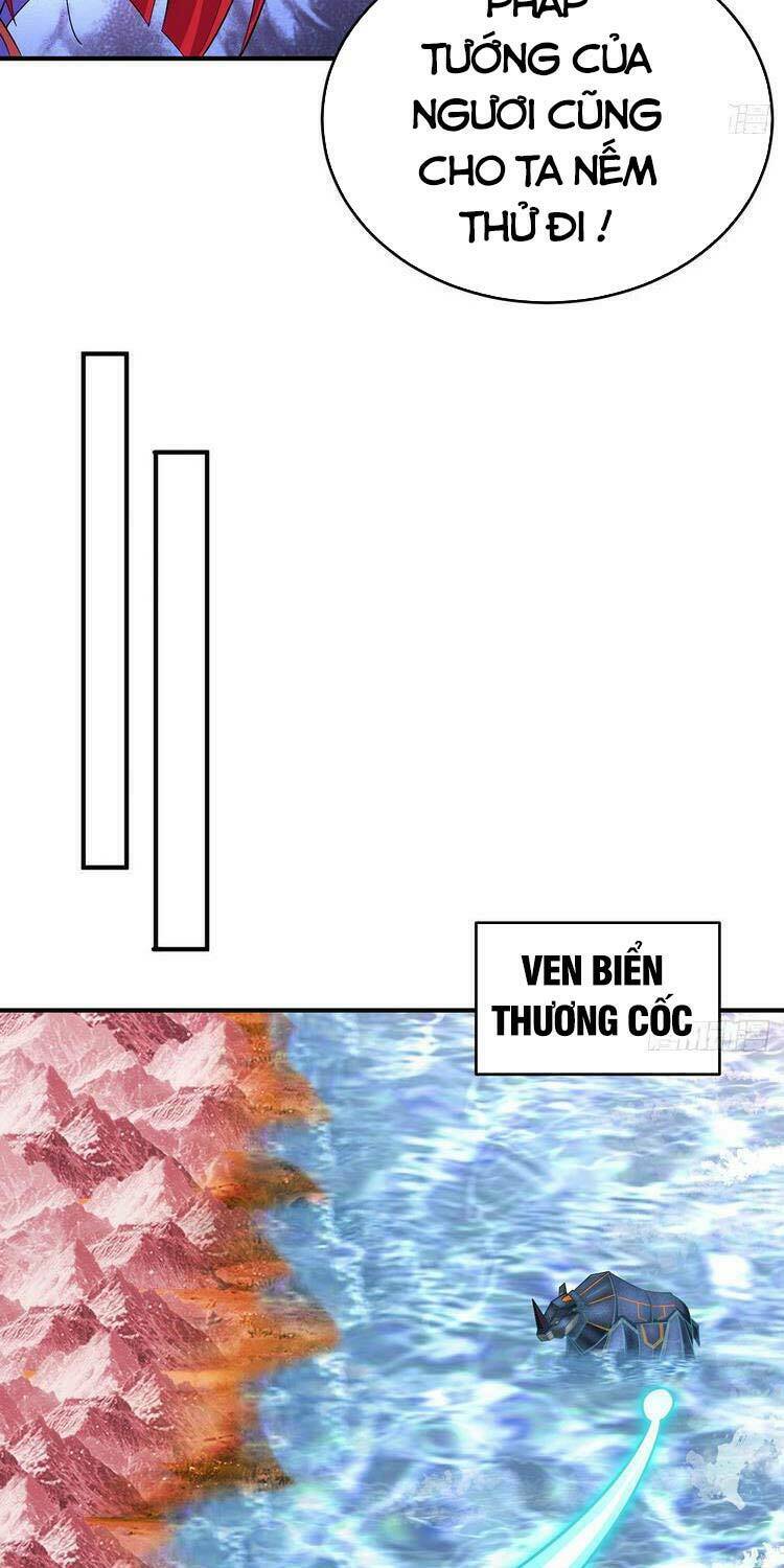 Ta Nhặt Được Thuộc Tính Tại Tu Chân Giới - Chapter 179 - Page 33