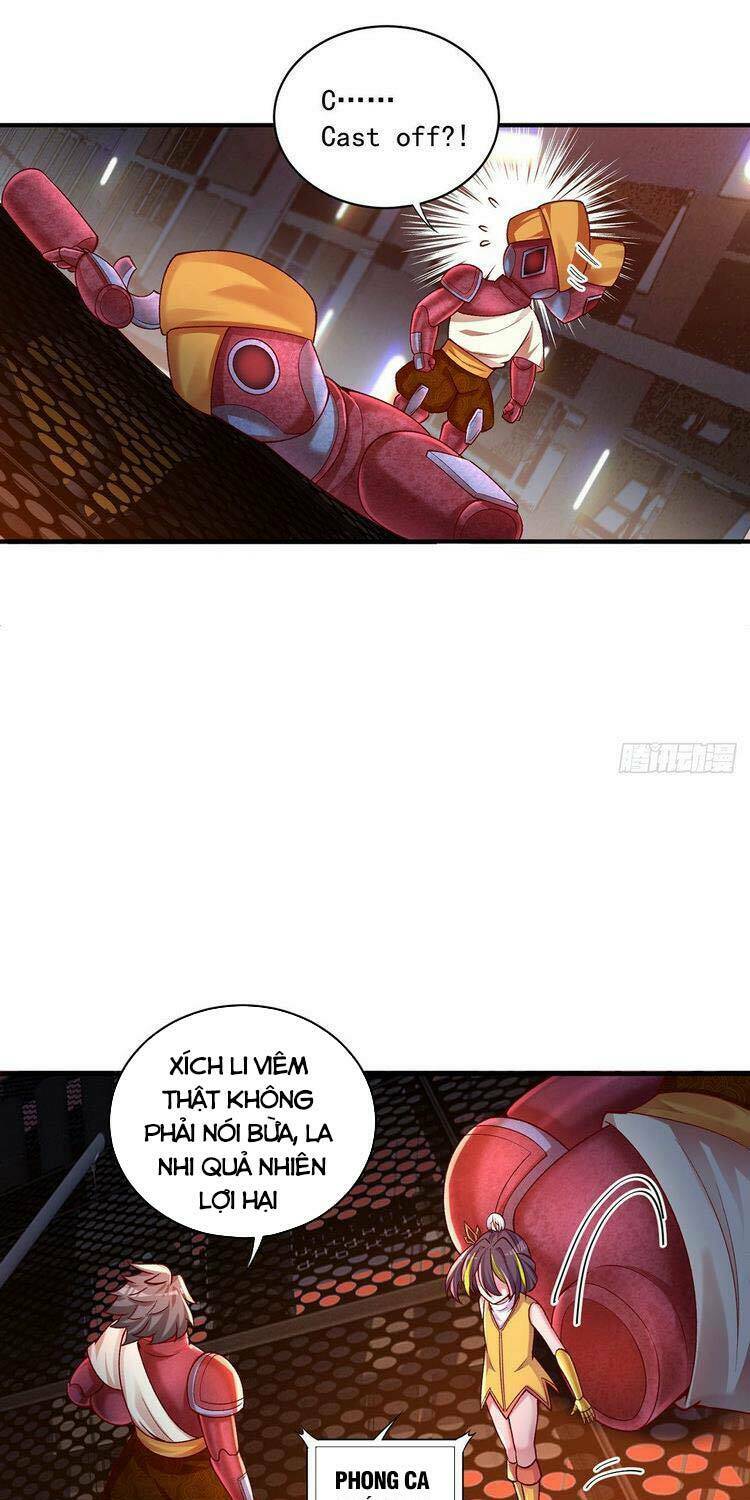 Ta Nhặt Được Thuộc Tính Tại Tu Chân Giới - Chapter 179 - Page 38