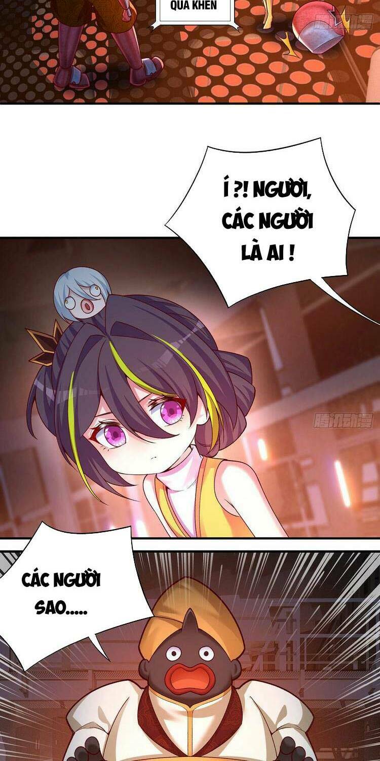 Ta Nhặt Được Thuộc Tính Tại Tu Chân Giới - Chapter 179 - Page 39