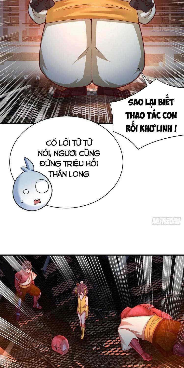 Ta Nhặt Được Thuộc Tính Tại Tu Chân Giới - Chapter 179 - Page 40