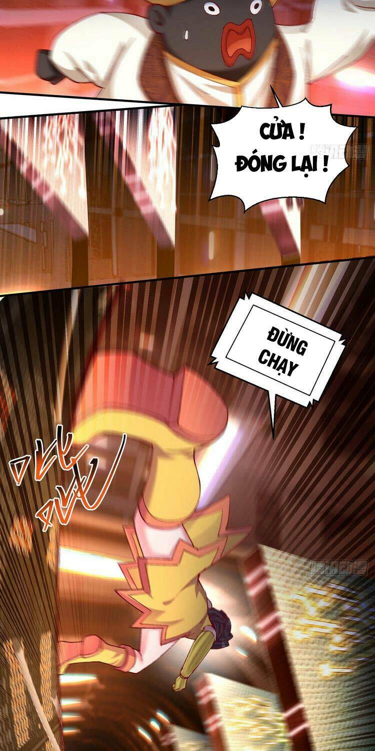 Ta Nhặt Được Thuộc Tính Tại Tu Chân Giới - Chapter 179 - Page 42