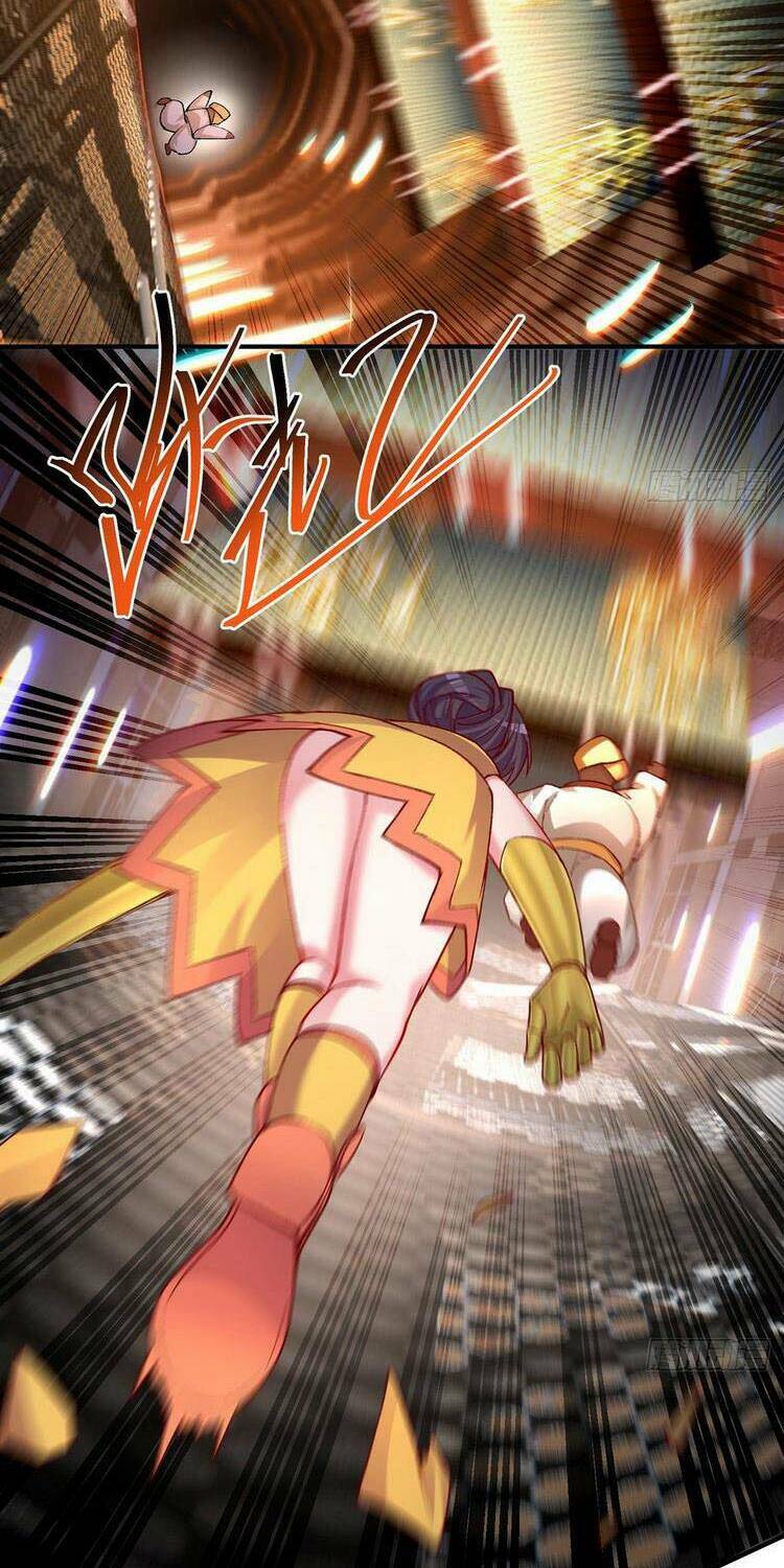 Ta Nhặt Được Thuộc Tính Tại Tu Chân Giới - Chapter 179 - Page 43