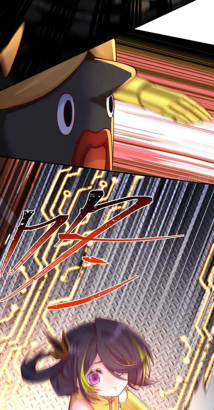 Ta Nhặt Được Thuộc Tính Tại Tu Chân Giới - Chapter 179 - Page 44