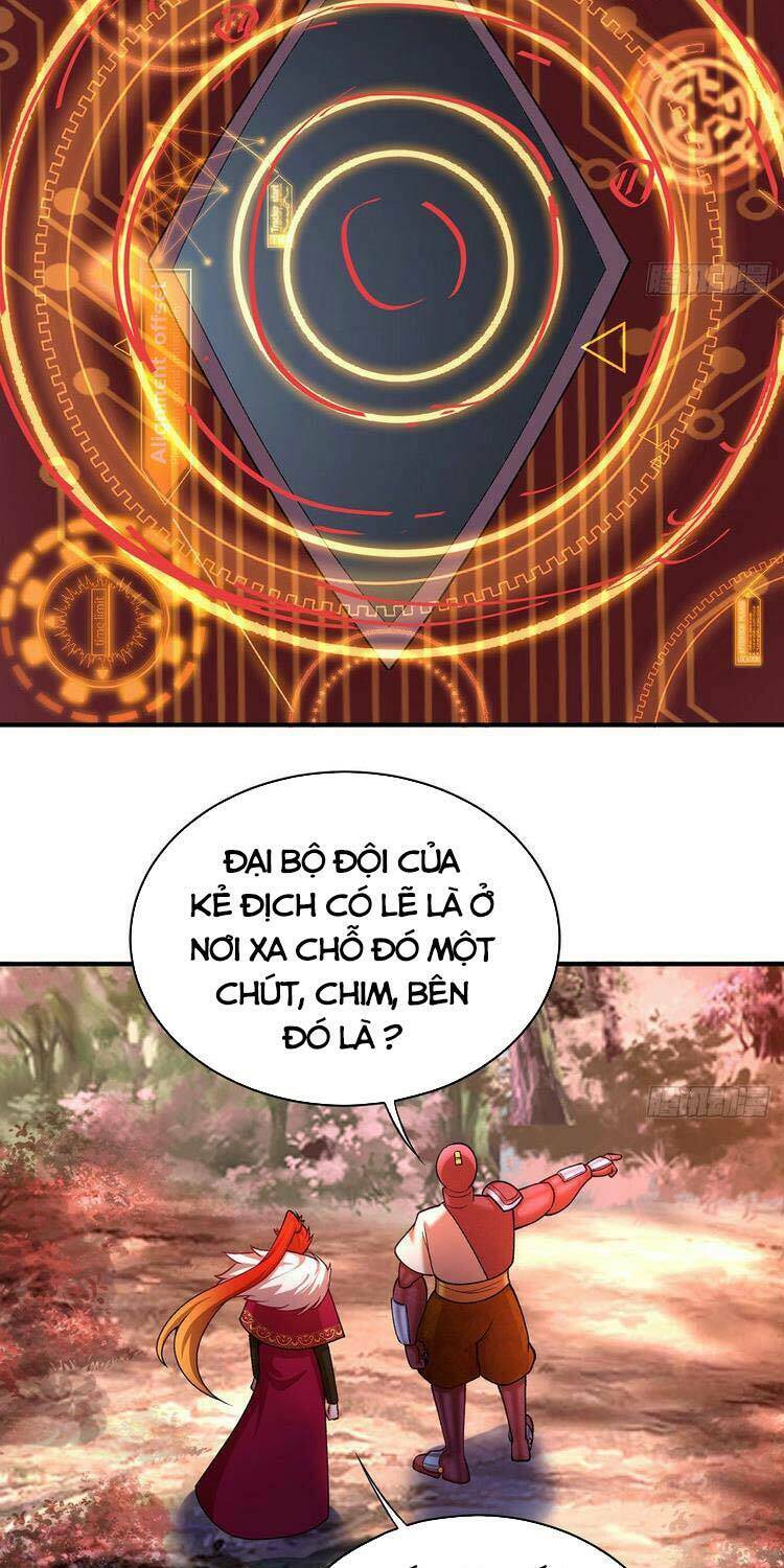 Ta Nhặt Được Thuộc Tính Tại Tu Chân Giới - Chapter 179 - Page 4