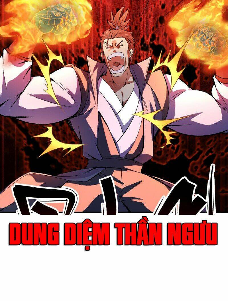 Ta Nhặt Được Thuộc Tính Tại Tu Chân Giới - Chapter 18 - Page 11