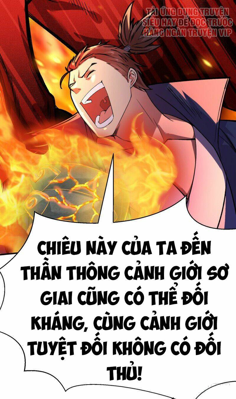 Ta Nhặt Được Thuộc Tính Tại Tu Chân Giới - Chapter 18 - Page 13