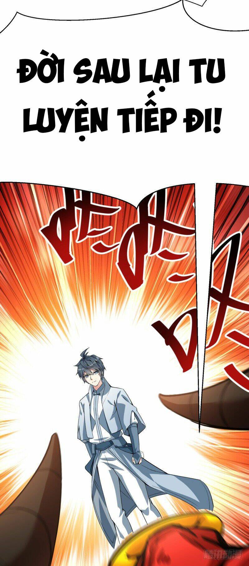 Ta Nhặt Được Thuộc Tính Tại Tu Chân Giới - Chapter 18 - Page 14