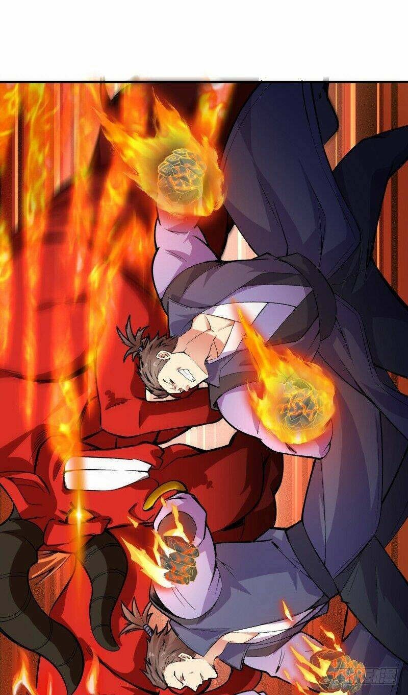 Ta Nhặt Được Thuộc Tính Tại Tu Chân Giới - Chapter 18 - Page 16