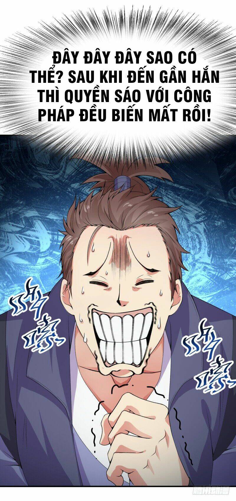 Ta Nhặt Được Thuộc Tính Tại Tu Chân Giới - Chapter 18 - Page 22