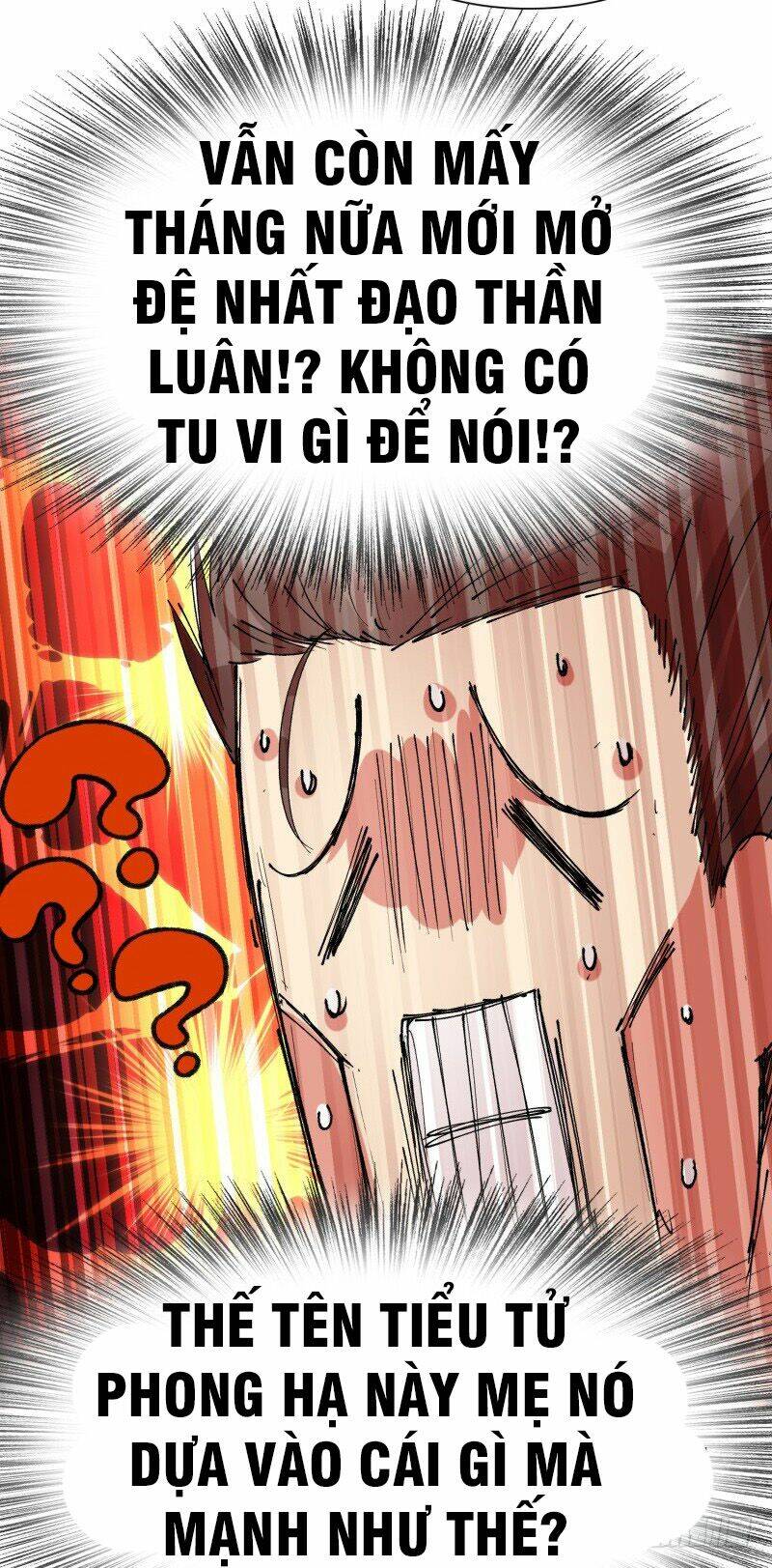 Ta Nhặt Được Thuộc Tính Tại Tu Chân Giới - Chapter 18 - Page 25