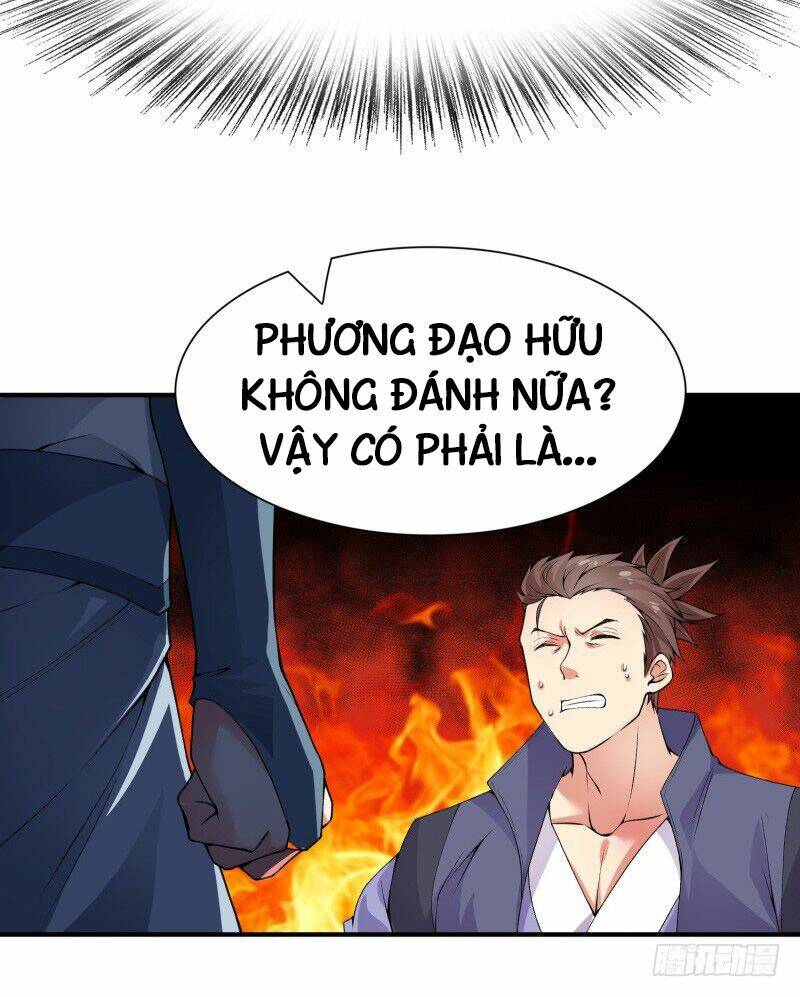 Ta Nhặt Được Thuộc Tính Tại Tu Chân Giới - Chapter 18 - Page 26