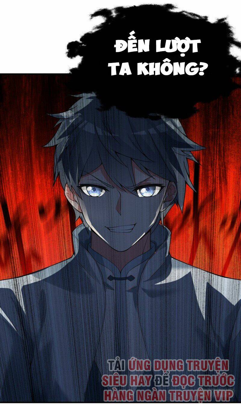 Ta Nhặt Được Thuộc Tính Tại Tu Chân Giới - Chapter 18 - Page 27