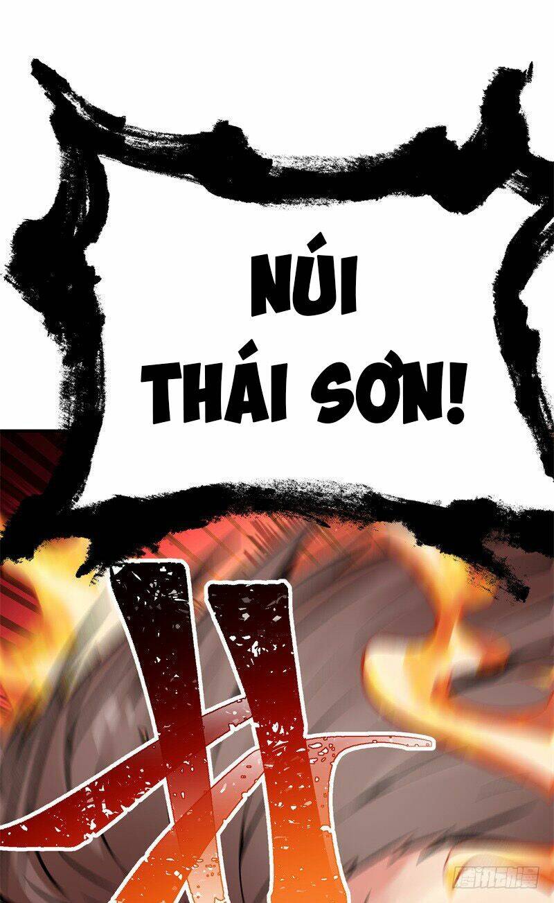 Ta Nhặt Được Thuộc Tính Tại Tu Chân Giới - Chapter 18 - Page 29