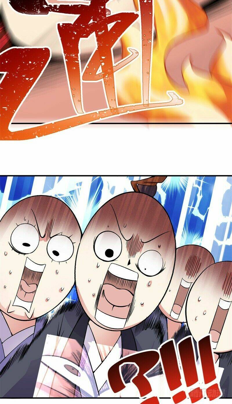 Ta Nhặt Được Thuộc Tính Tại Tu Chân Giới - Chapter 18 - Page 31