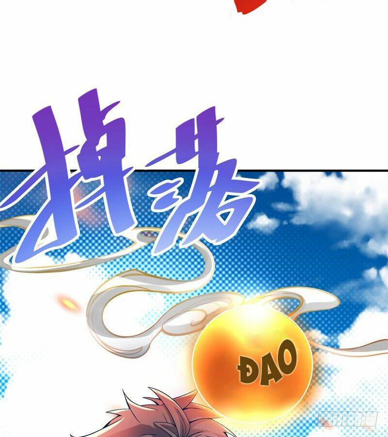 Ta Nhặt Được Thuộc Tính Tại Tu Chân Giới - Chapter 18 - Page 32