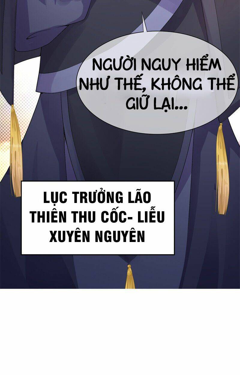 Ta Nhặt Được Thuộc Tính Tại Tu Chân Giới - Chapter 18 - Page 45