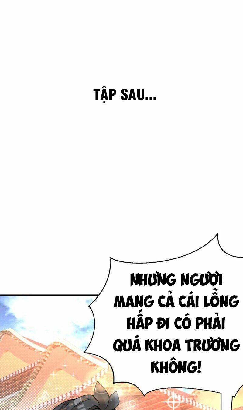 Ta Nhặt Được Thuộc Tính Tại Tu Chân Giới - Chapter 18 - Page 46