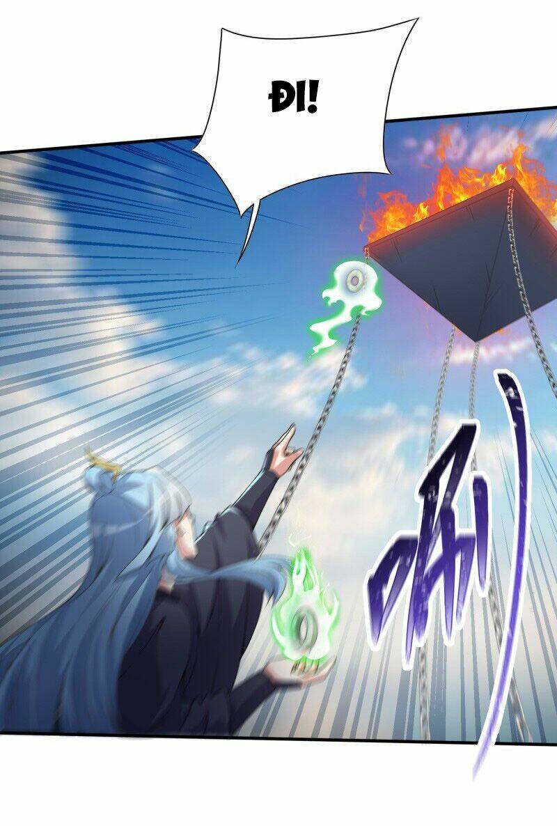 Ta Nhặt Được Thuộc Tính Tại Tu Chân Giới - Chapter 18 - Page 4