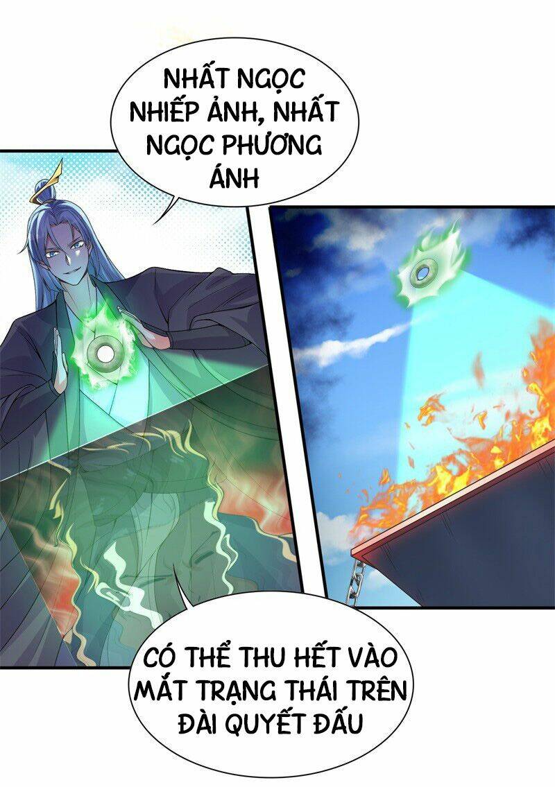 Ta Nhặt Được Thuộc Tính Tại Tu Chân Giới - Chapter 18 - Page 5