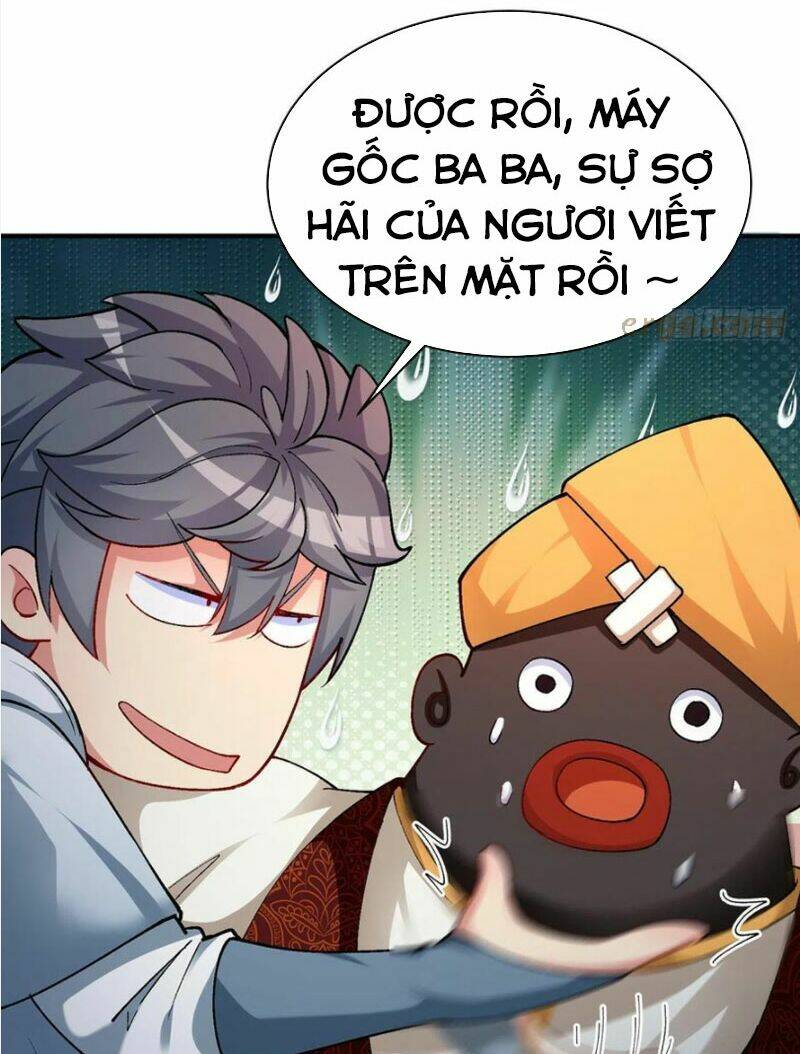 Ta Nhặt Được Thuộc Tính Tại Tu Chân Giới - Chapter 180 - Page 9