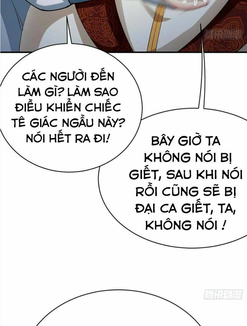 Ta Nhặt Được Thuộc Tính Tại Tu Chân Giới - Chapter 180 - Page 10