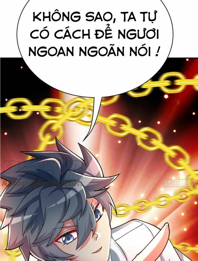 Ta Nhặt Được Thuộc Tính Tại Tu Chân Giới - Chapter 180 - Page 11