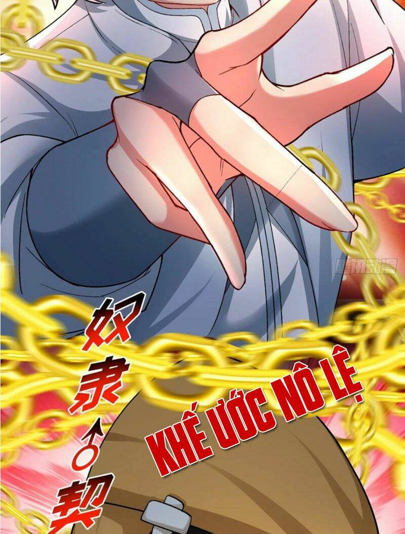 Ta Nhặt Được Thuộc Tính Tại Tu Chân Giới - Chapter 180 - Page 12