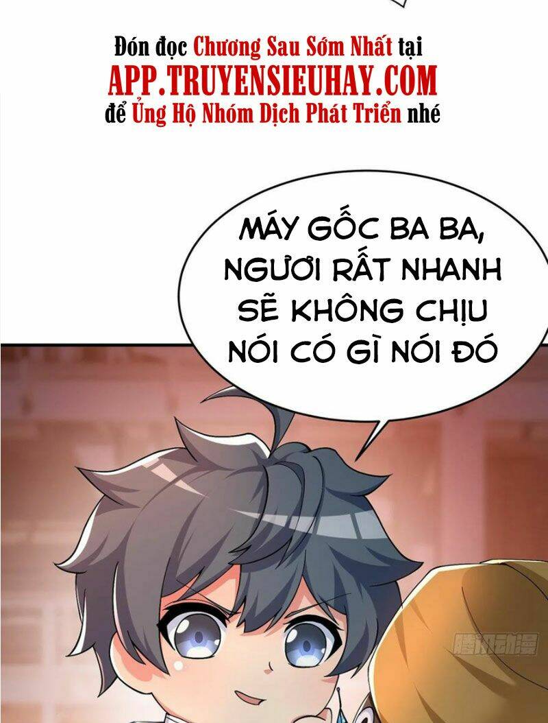 Ta Nhặt Được Thuộc Tính Tại Tu Chân Giới - Chapter 180 - Page 14