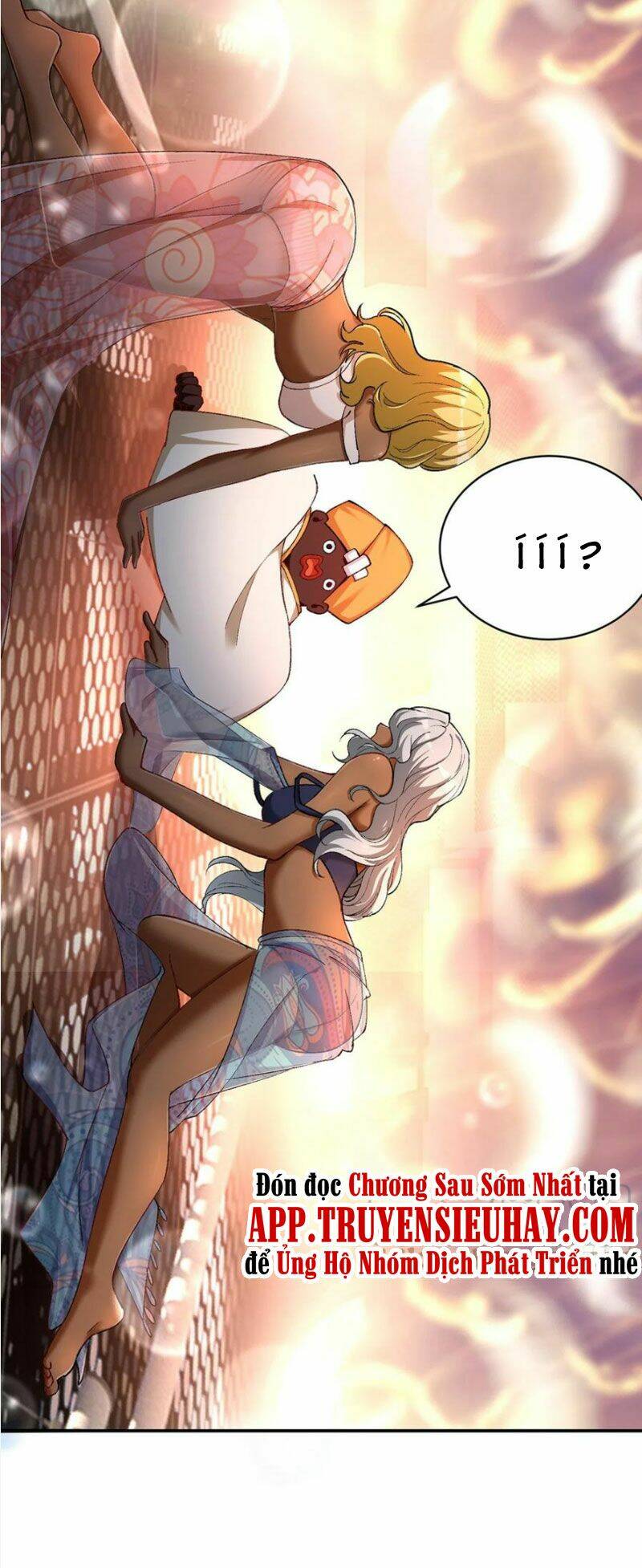 Ta Nhặt Được Thuộc Tính Tại Tu Chân Giới - Chapter 180 - Page 19