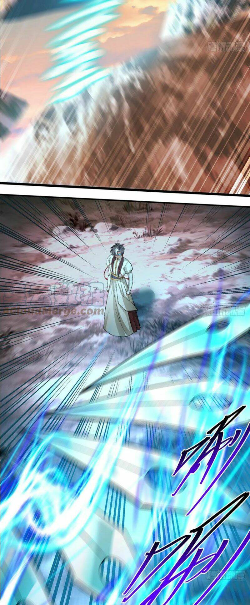 Ta Nhặt Được Thuộc Tính Tại Tu Chân Giới - Chapter 180 - Page 32