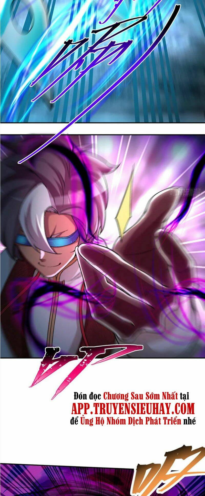 Ta Nhặt Được Thuộc Tính Tại Tu Chân Giới - Chapter 180 - Page 33