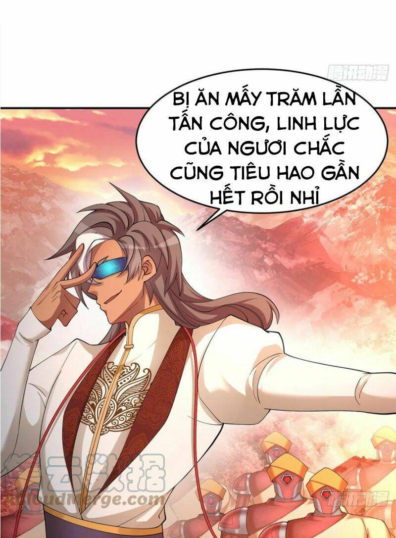 Ta Nhặt Được Thuộc Tính Tại Tu Chân Giới - Chapter 180 - Page 36