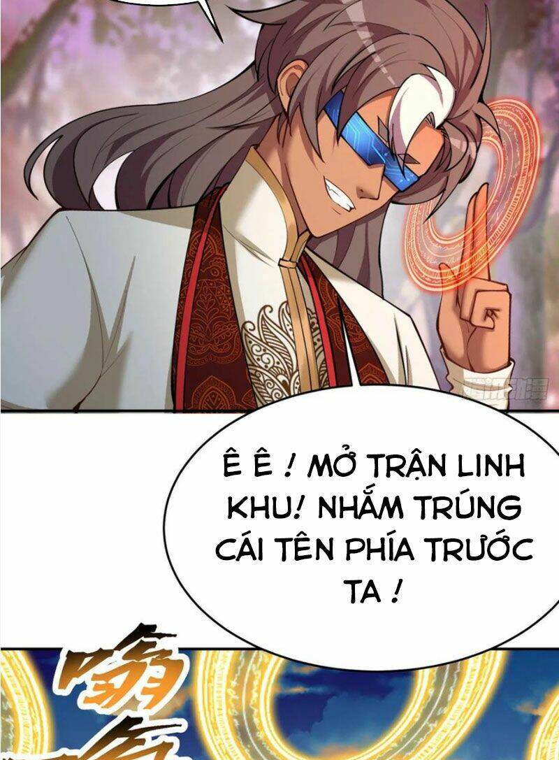 Ta Nhặt Được Thuộc Tính Tại Tu Chân Giới - Chapter 180 - Page 38