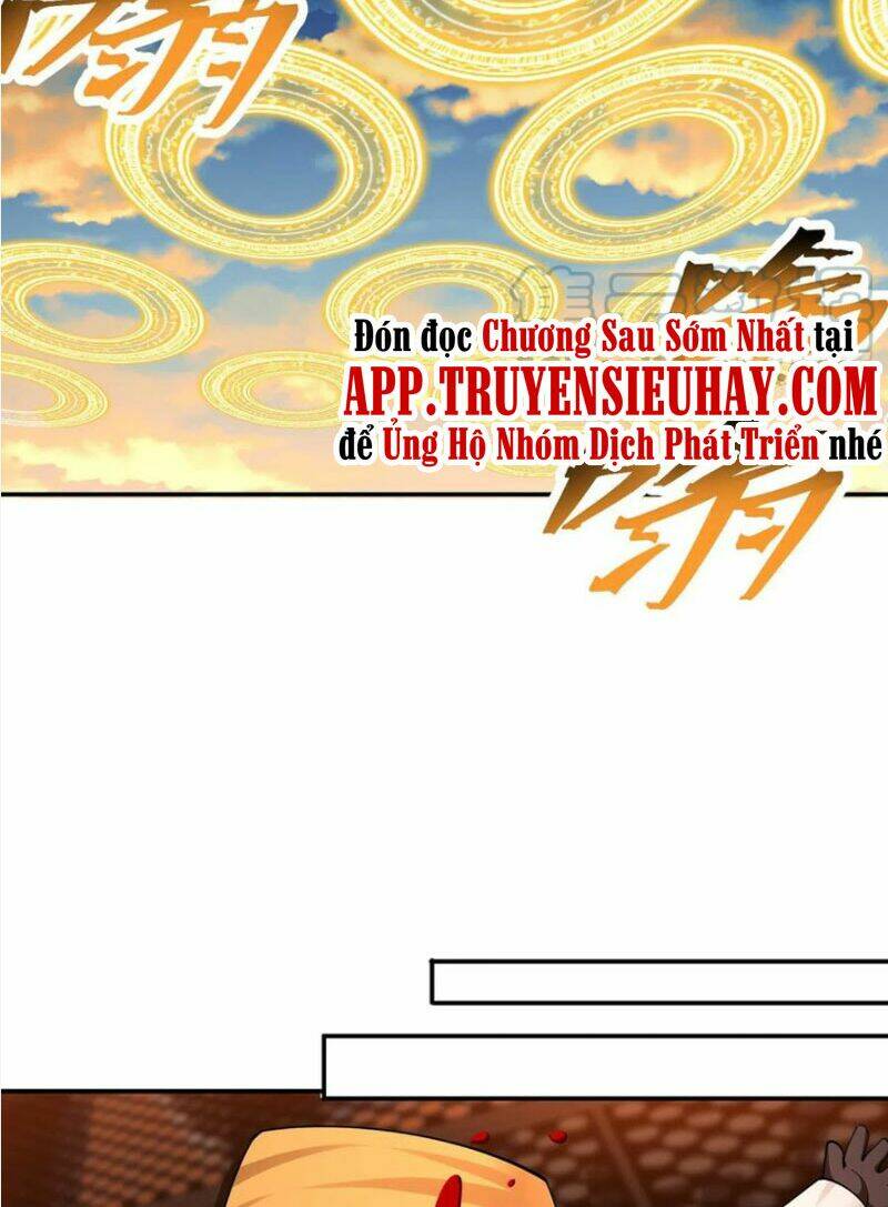 Ta Nhặt Được Thuộc Tính Tại Tu Chân Giới - Chapter 180 - Page 39