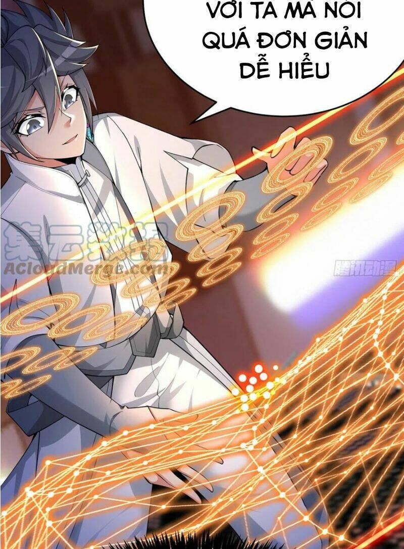 Ta Nhặt Được Thuộc Tính Tại Tu Chân Giới - Chapter 180 - Page 43