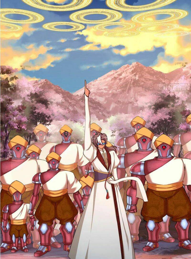 Ta Nhặt Được Thuộc Tính Tại Tu Chân Giới - Chapter 180 - Page 48