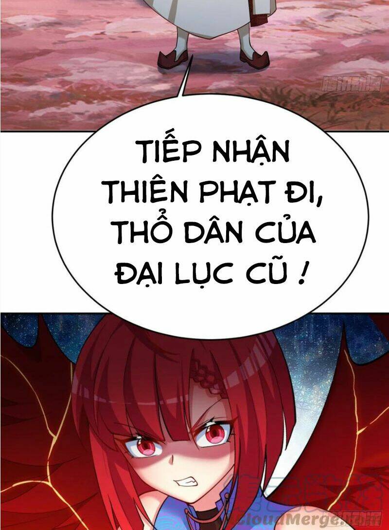 Ta Nhặt Được Thuộc Tính Tại Tu Chân Giới - Chapter 180 - Page 49