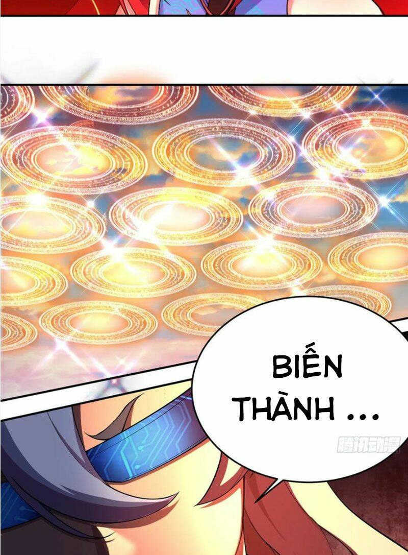 Ta Nhặt Được Thuộc Tính Tại Tu Chân Giới - Chapter 180 - Page 50