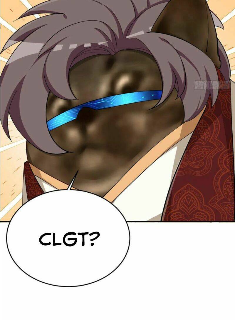 Ta Nhặt Được Thuộc Tính Tại Tu Chân Giới - Chapter 180 - Page 53