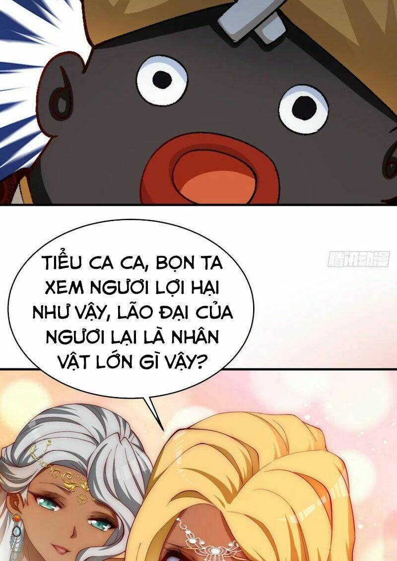 Ta Nhặt Được Thuộc Tính Tại Tu Chân Giới - Chapter 181 - Page 12