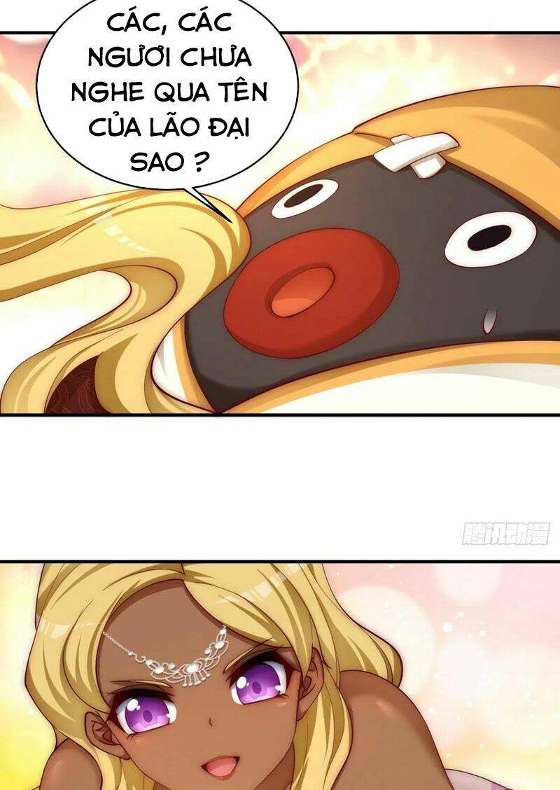 Ta Nhặt Được Thuộc Tính Tại Tu Chân Giới - Chapter 181 - Page 14