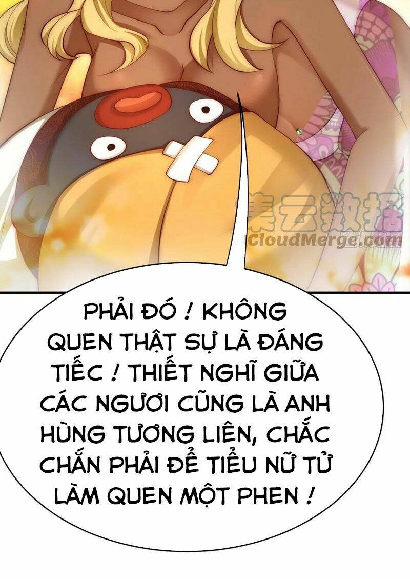 Ta Nhặt Được Thuộc Tính Tại Tu Chân Giới - Chapter 181 - Page 15