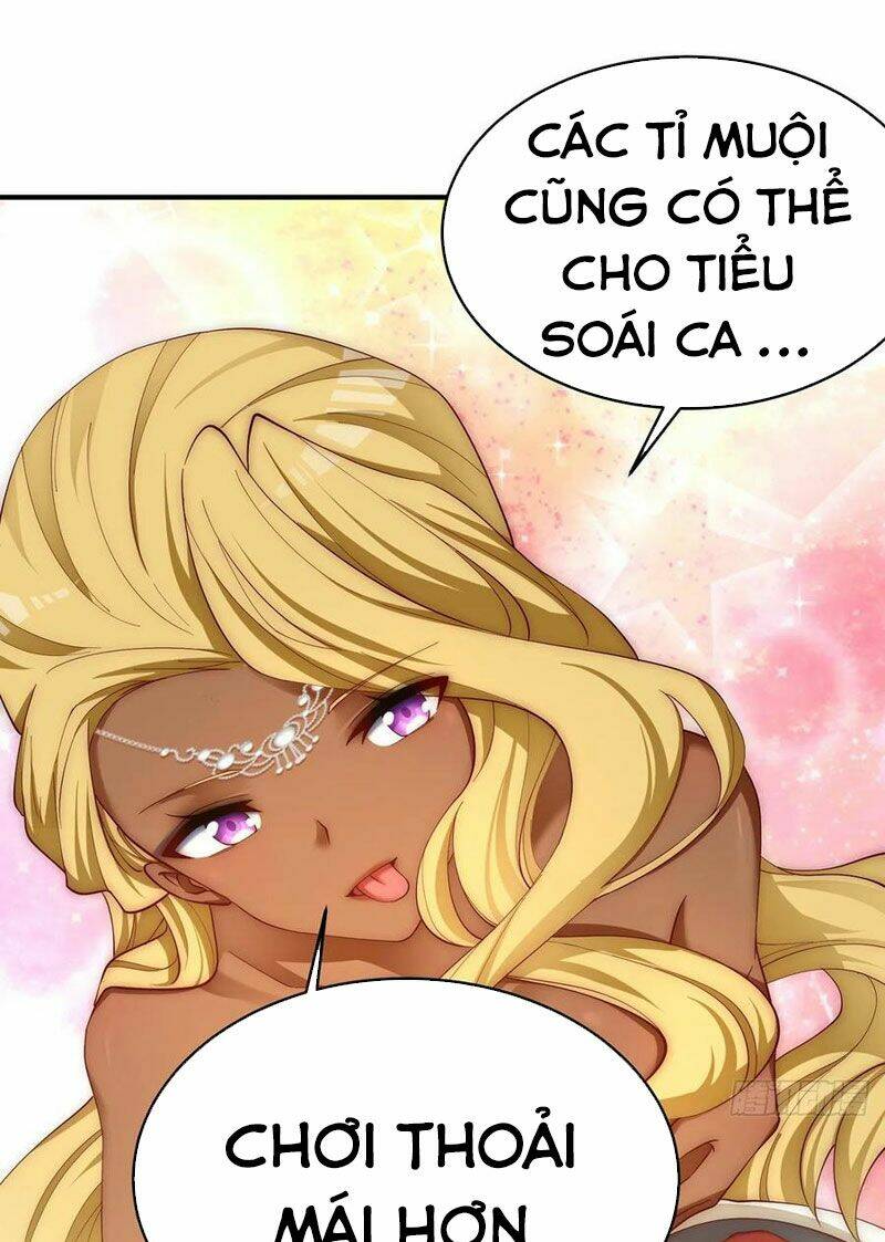 Ta Nhặt Được Thuộc Tính Tại Tu Chân Giới - Chapter 181 - Page 16